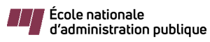 Logo ENAP